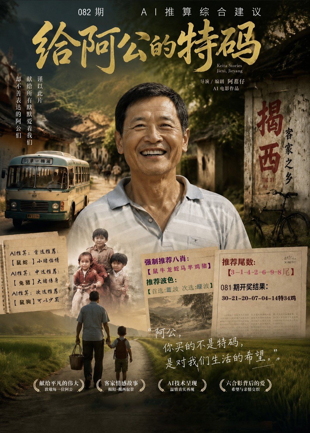 AI综合资料 第82期